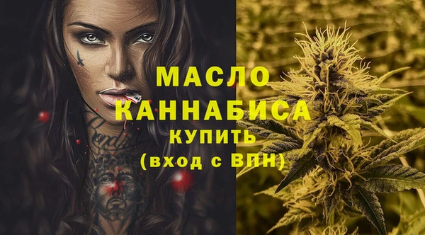 хмурый Медногорск