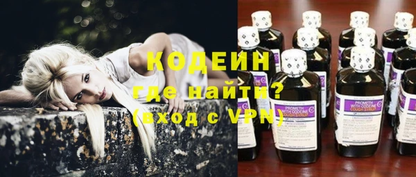 хмурый Медногорск